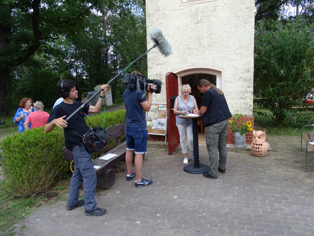 Eulenberingung