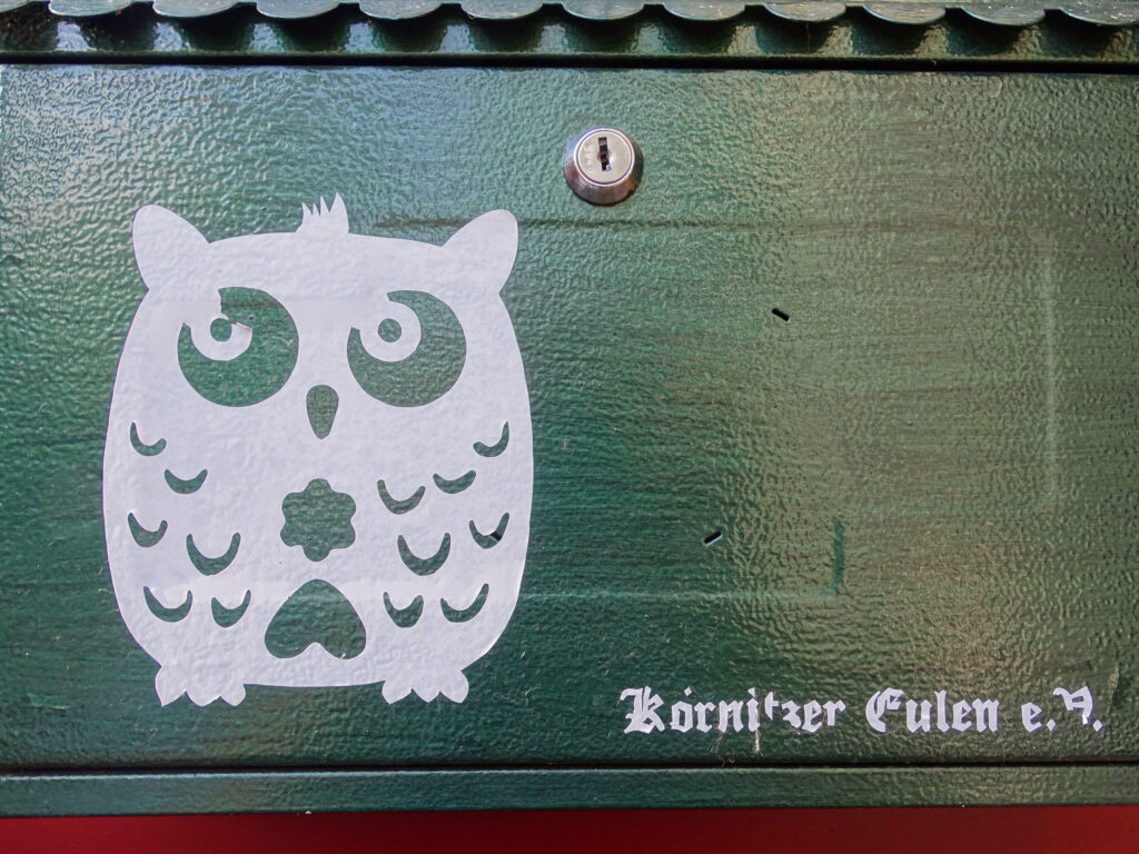 Eulenberingung