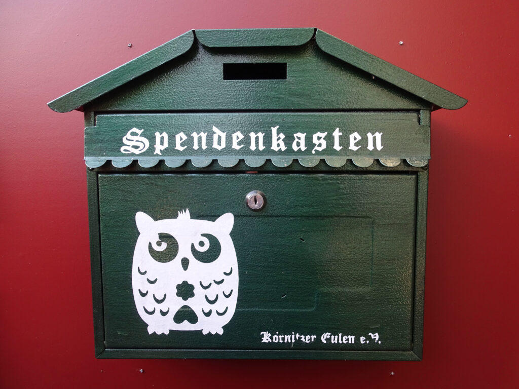 Eulenberingung